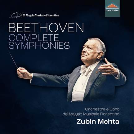 Beethoven: Complete Symphonies
