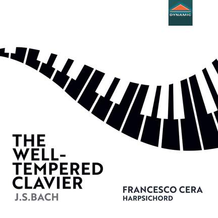 Bach: The Well-Tempered Clavier, Books 1 & 2