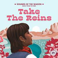 The Sims 4: Take the Reins - Sounds of the Season (Original Soundtrack)