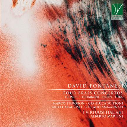 Fontanesi: Four Brass Concert