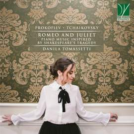 Prokofiev, Tchaikovsky: Romeo and Juliet