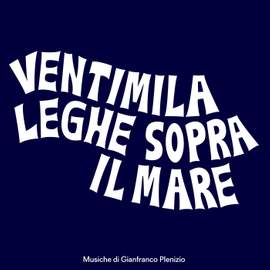 Ventimila leghe sopra il mare