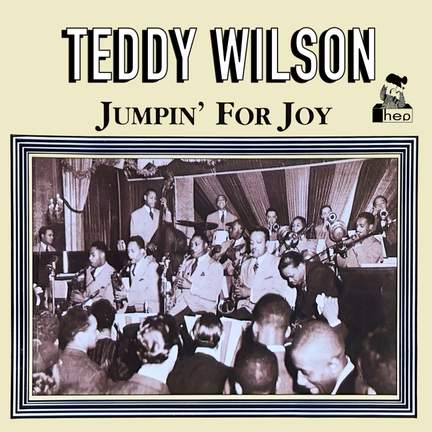Jumpin' For Joy