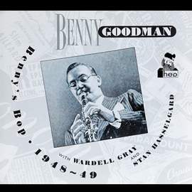 Benny's Bop