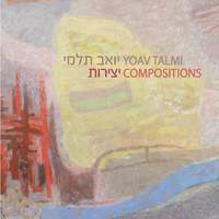 Yoav Talmi Compositions