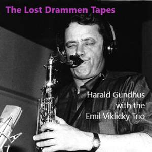 The Lost Drammen Tapes
