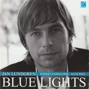 Blue Lights