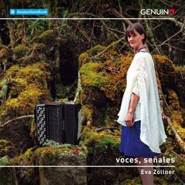 voces, señales