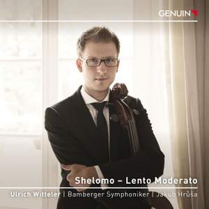 Bloch: Schelomo - Lento moderato