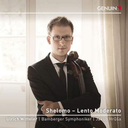 Bloch: Schelomo - Lento moderato