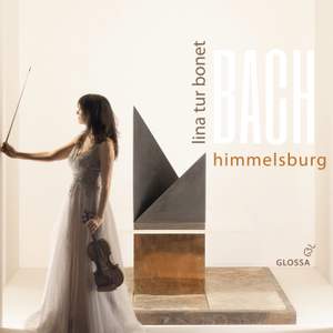 Himmelsburg - Violin Concertos