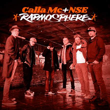 RAPMOSPHERE
