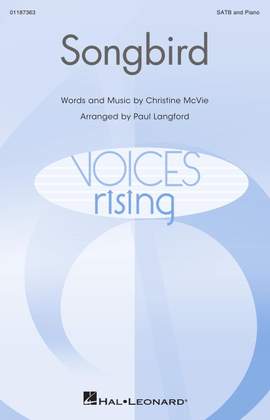 Christine McVie: Songbird
