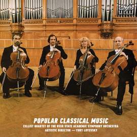 Popular Classical Music