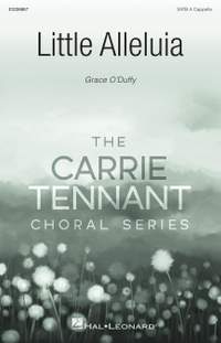 Grace O'Duffy: Little Alleluia