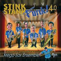 Stink Stank Funk 4.0