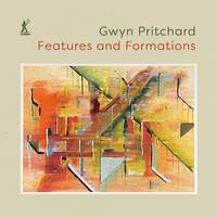 Gwyn Pritchard: Features and Formations