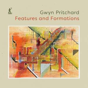 Gwyn Pritchard: Features and Formations
