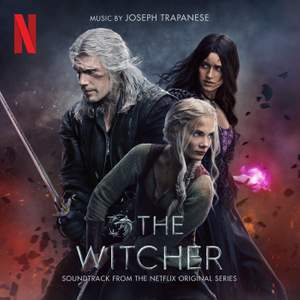 The Witcher: Season 3 - Vol. 2 (Soundtrack from the Netflix Original Series)