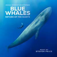 Blue Whales - Return of the Giants (Original Motion Picture Soundtrack)