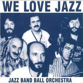 We Love Jazz