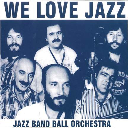 We Love Jazz