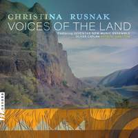 Voices of the Land