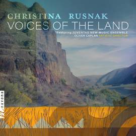 Voices of the Land