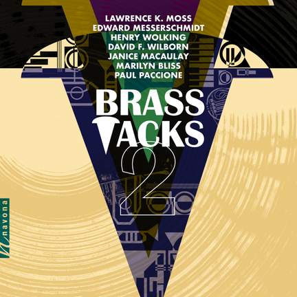 Brass Tacks 2