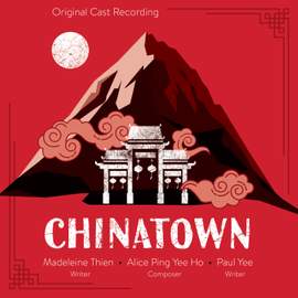 Chinatown