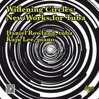 Widening Circles: New Works for Tuba