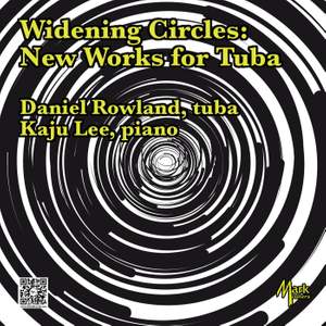 Widening Circles: New Works for Tuba