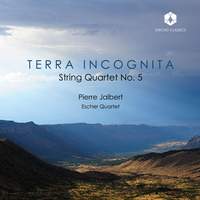 Terra Incognita