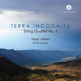 Terra Incognita