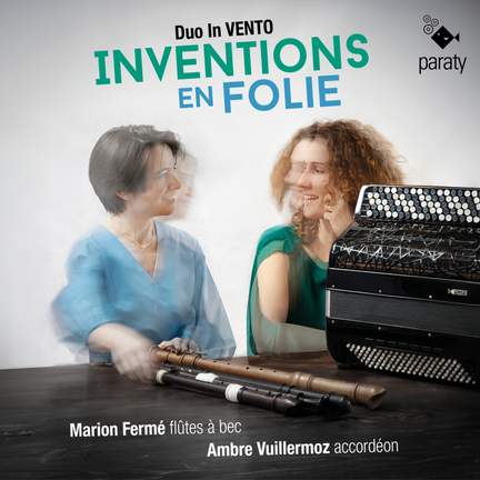 Inventions en Folie