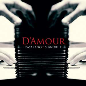 D'amour