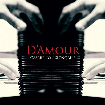 D'amour