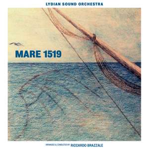 Mare 1519