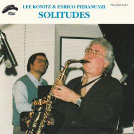 SOLITUDES
