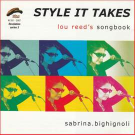 Style It Takes