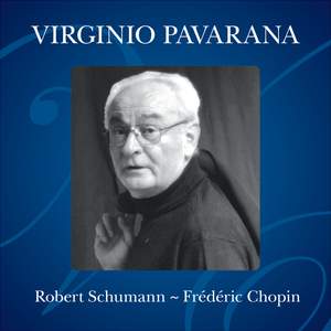 Robert Schumann, Fryderyk Chopin