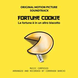 Fortune Cookie (La fortuna è in un altro biscotto) (Original Motion Picture Soundtrack)