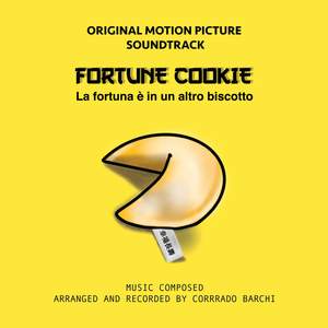 Fortune Cookie (La fortuna è in un altro biscotto) (Original Motion Picture Soundtrack)