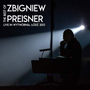 The Best of Zbigniew Preisner