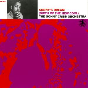 Sonny's Dream (Birth Of The New Cool)