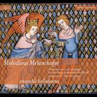Melodious Melancholye