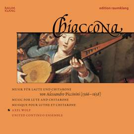 Chiaccona