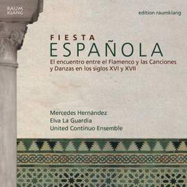 Fiesta Española