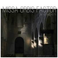 Missa Orbis Factor