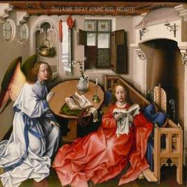 Dufay: Hymns
